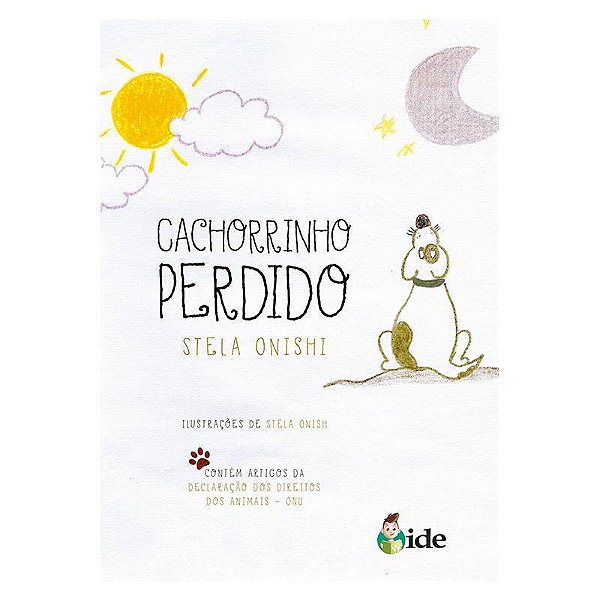 Cachorrinho Perdido..-