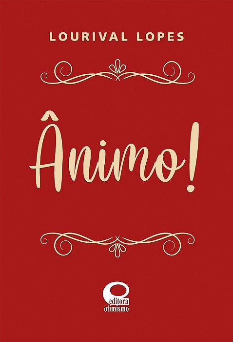 Ânimo! - Especial..-