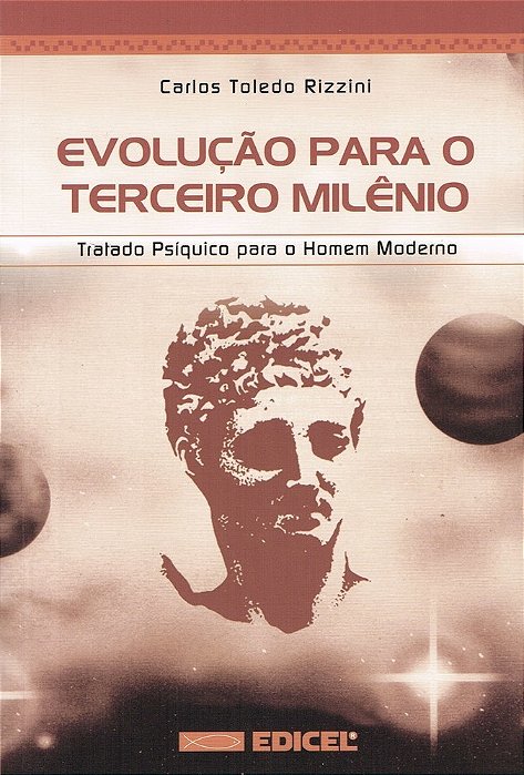 Evolução Para O Terceiro Milênio..-