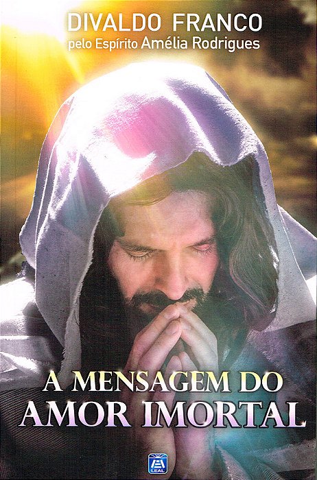 A Mensagem Do Amor Imortal..-