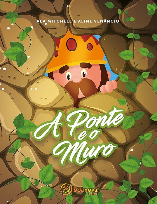 A Ponte E O Muro..-
