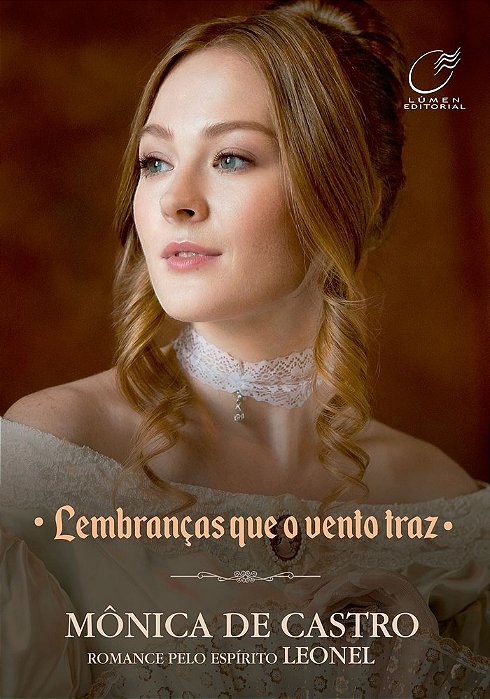Lembranças Que O Vento Traz - Volume 3..-