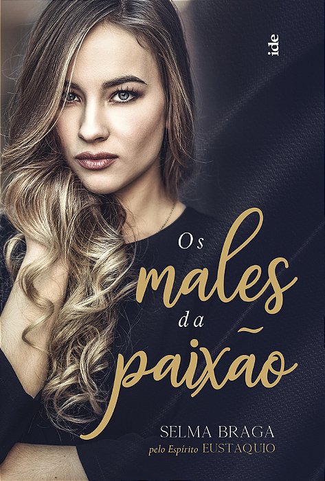 Os Males Da Paixão..-