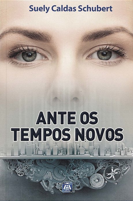 Ante Os Tempos Novos..-