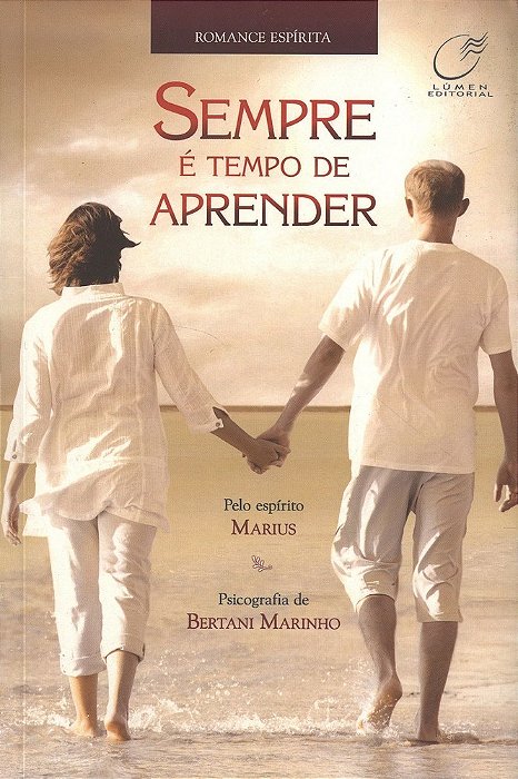 Sempre É Tempo De Aprender..-