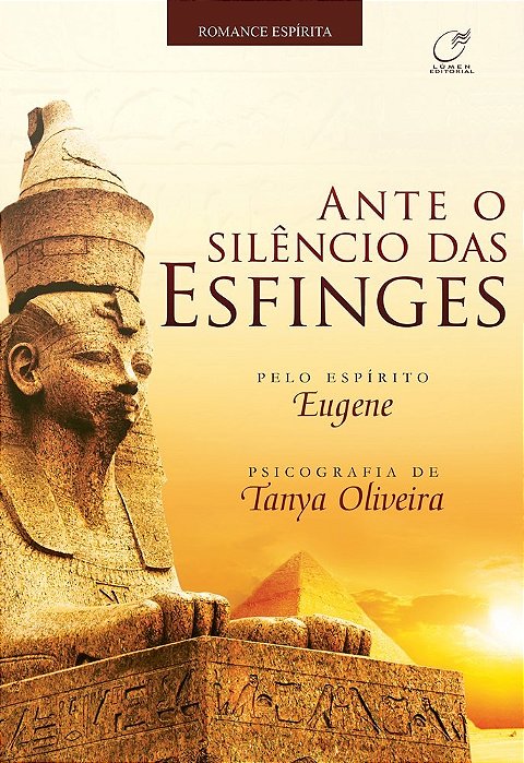 Ante O Silêncio Das Esfinges..-
