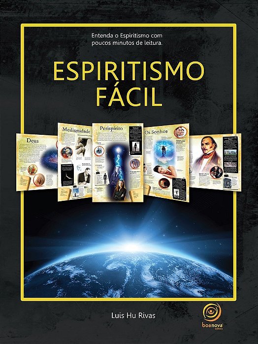 Espiritismo Fácil..-