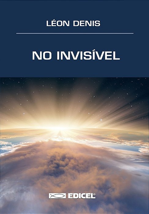 No Invisível - Nova Edição..-