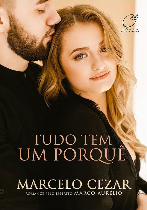 Tudo Tem Um Porquê..-