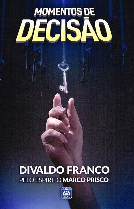 Momentos De Decisão..-