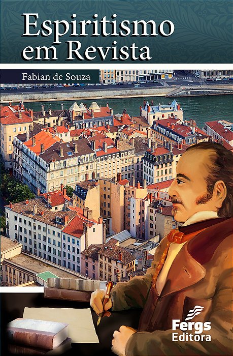 Espiritismo Em Revista..-