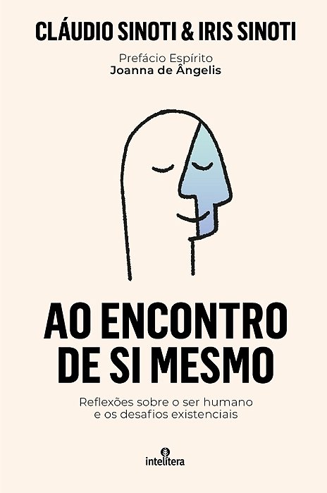 Ao Encontro De Si Mesmo Reflexões Sobre O Ser Humano E Os Desafios Existenciais..-