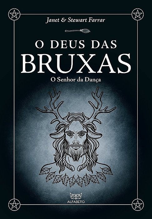 O Deus Das Bruxas..-