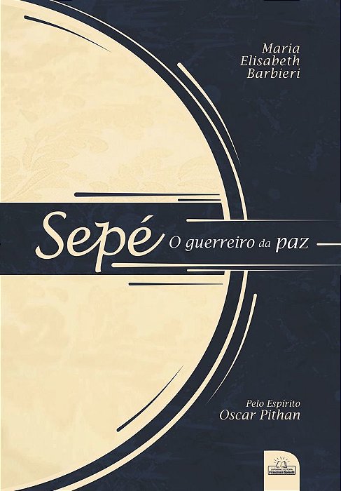 Sepe O Guerreiro Da Paz..-