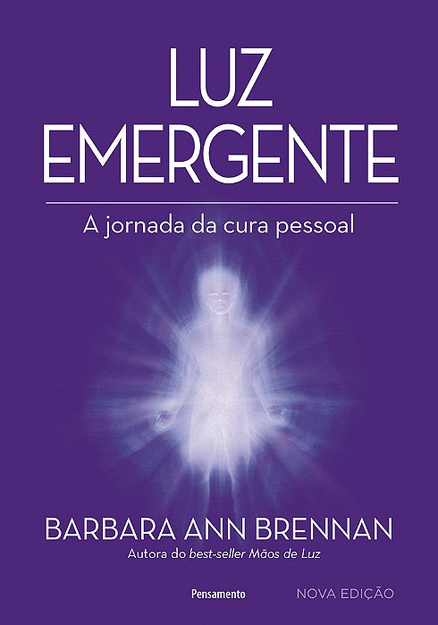Luz Emergente - Nova Edição..-