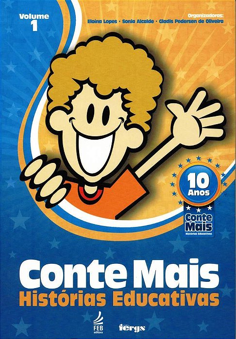 Conte Mais Vol. 1..-