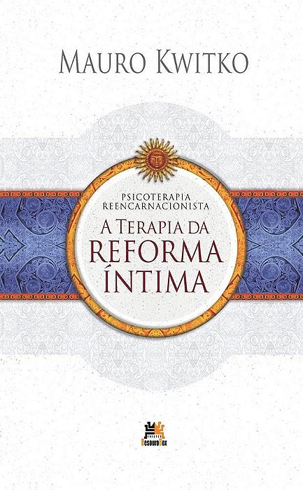 Terapia Da Reforma Íntima..-