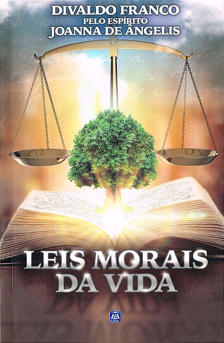 Leis Morais Da Vida..-