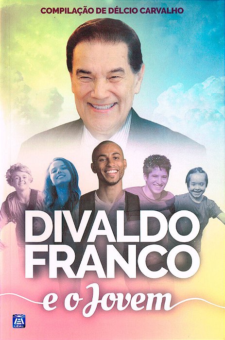 Divaldo Franco E O Jovem - Nova Edição..-