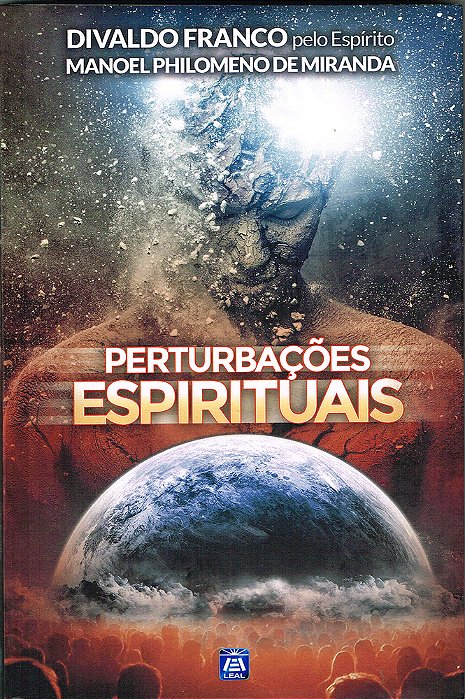 Perturbações Espirituais..-