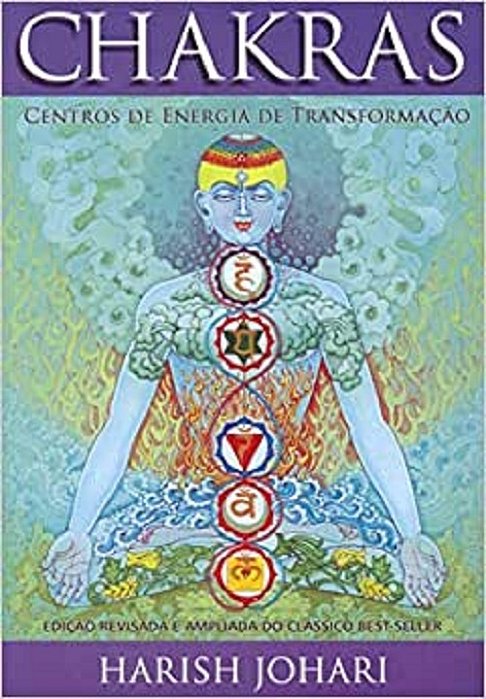 Chakras - Centro De Energia De Transformacão: Centros De Energia De Transformação..-