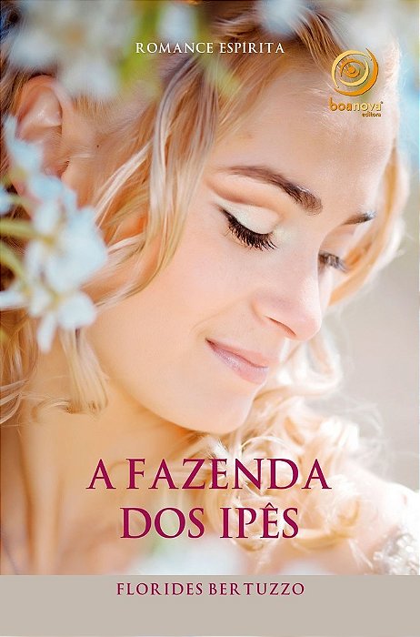 A Fazenda Dos Ipês..-