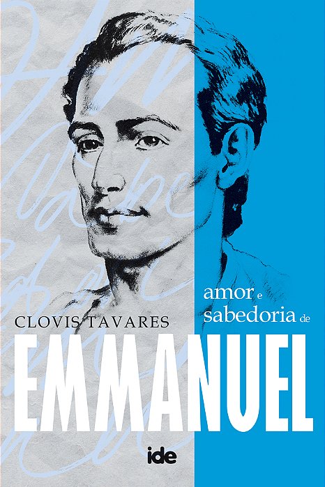 Amor E Sabedoria De Emmanuel..-