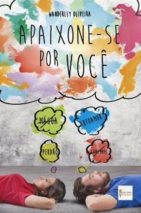 Apaixone-Se Por Você..-