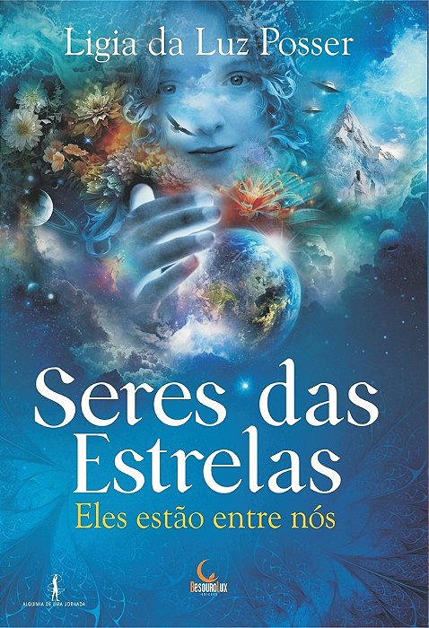 Seres Das Estrelas Eles Estão Entre Nós..-
