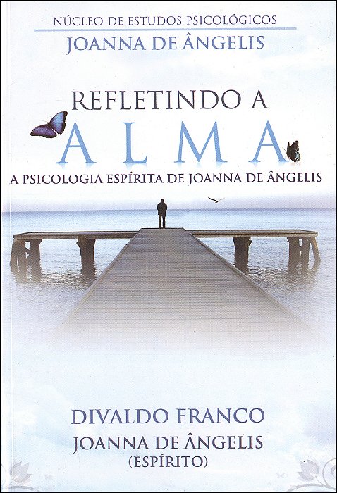 Refletindo A Alma..-