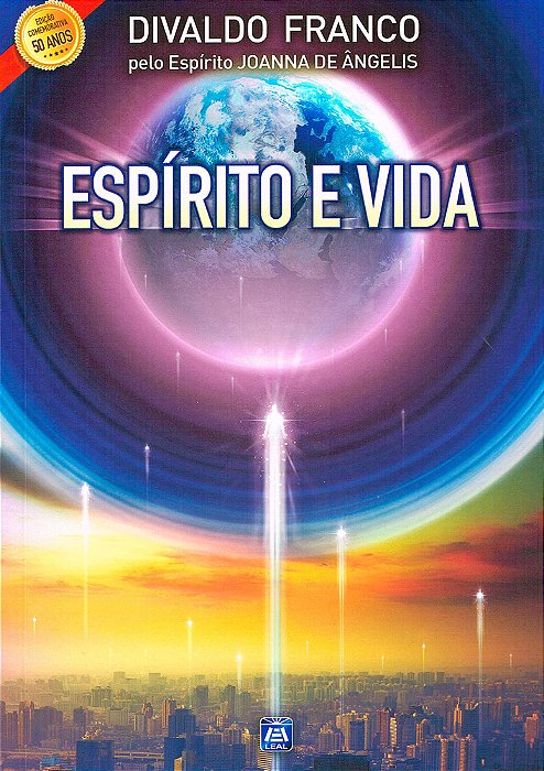 Espírito E Vida..-