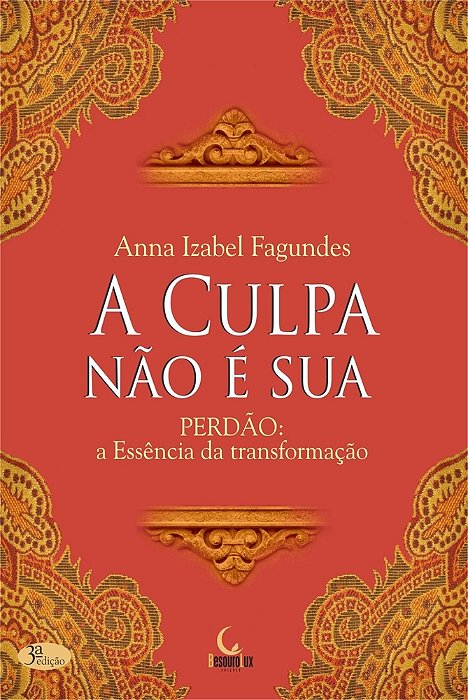 A Culpa Não É Sua..-