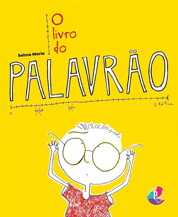 O Livro Do Palavrão
