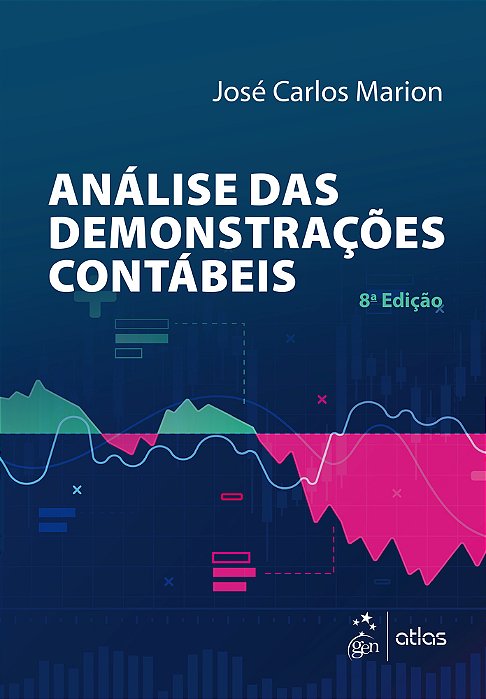 Análise Das Demonstrações Contábeis..-