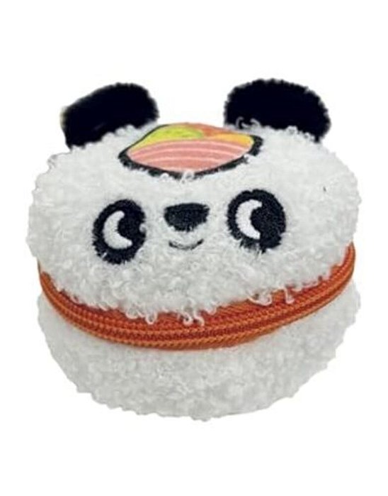 Snackinhos: Sushipanda