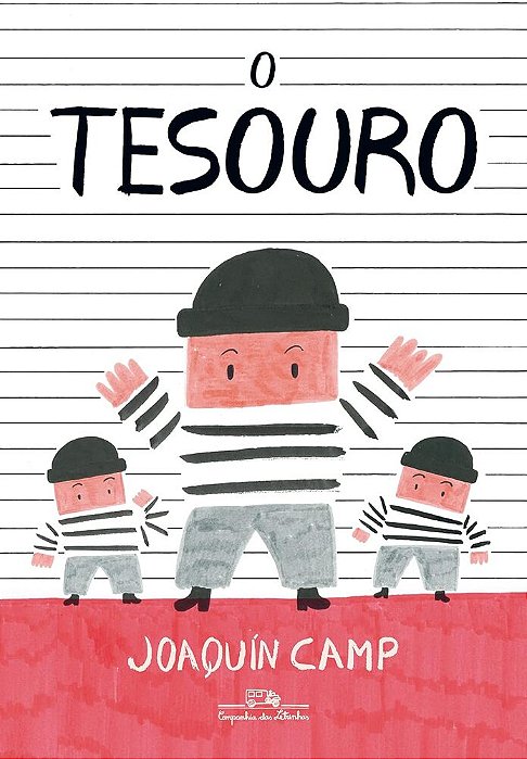 O Tesouro
