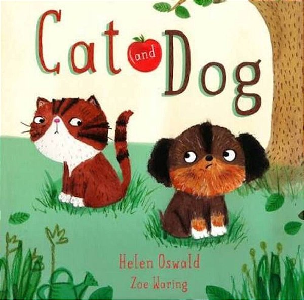 Cat And Dog Pb Bgnz