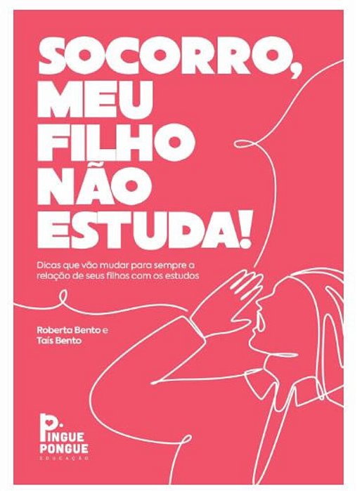 Socorro, Meu Filho Nao Estuda!
