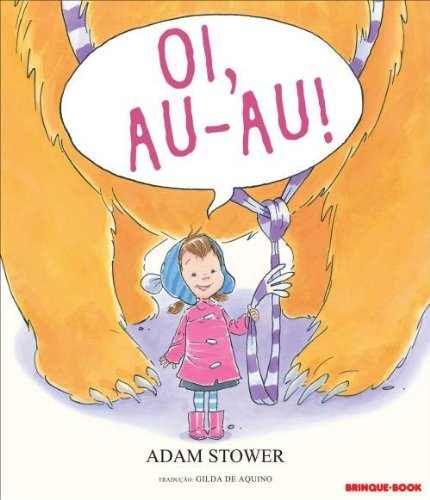 Oi, Au-Au!..-