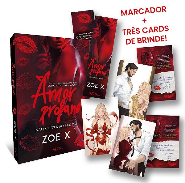 Amor Profano..-