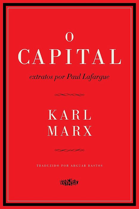 O Capital..-