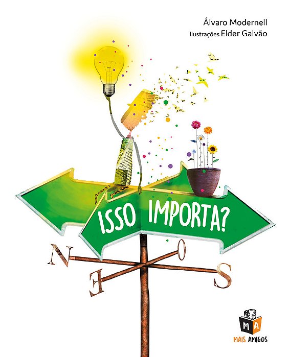 Isso Importa?..-
