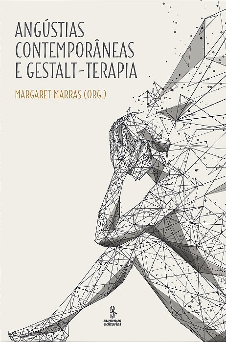 Angústias Contemporâneas E Gestalt-Terapia..-