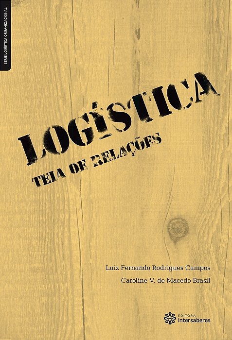 Logística Teia De Relações..-