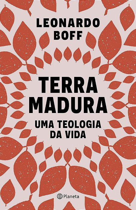 Terra Madura Uma Teologia Da Vida..-