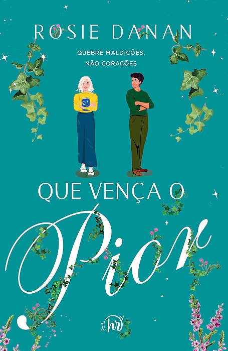Que Vença O Pior..-