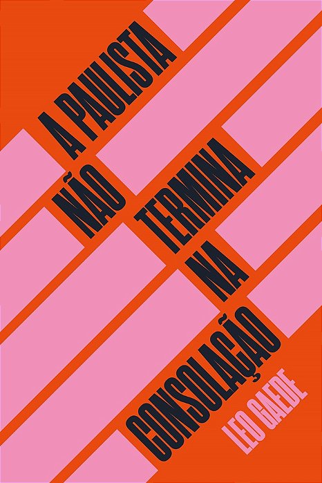 A Paulista Não Termina Na Consolação..-