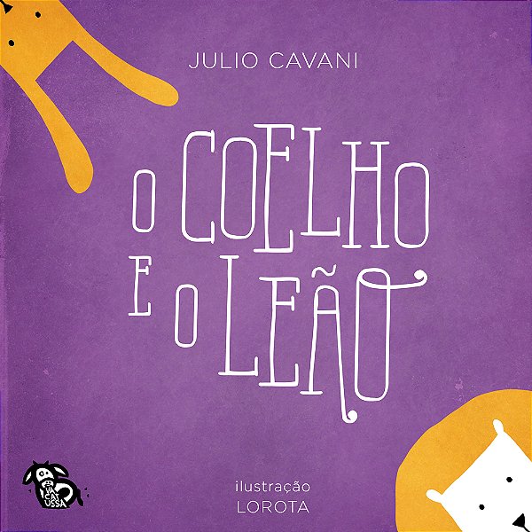 O Coelho E O Leão..-