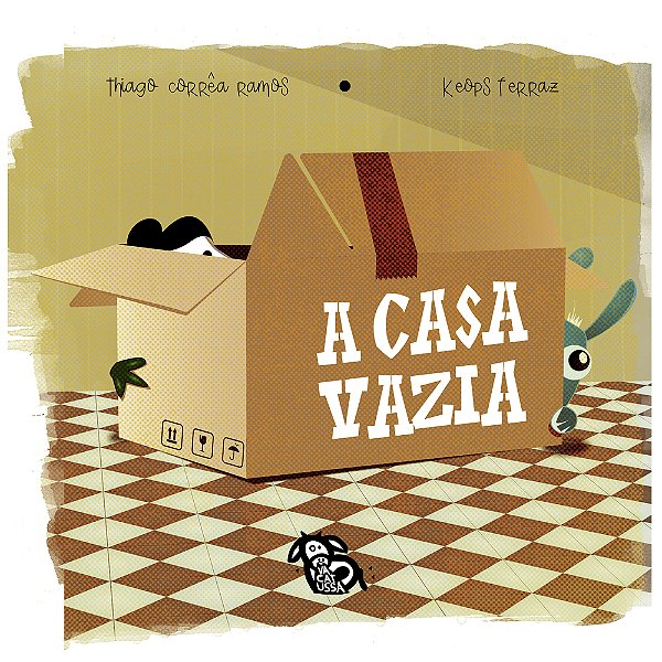 A Casa Vazia..-