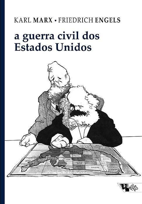 A Guerra Civil Dos Estados Unidos..-